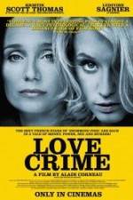 Watch Crime d'amour Letmewatchthis