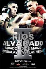 Watch Brandon Rios vs Mike Alvarado II Letmewatchthis