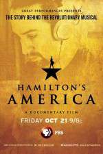 Watch Hamilton\'s America Letmewatchthis