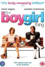 Watch It's a Boy Girl Thing Letmewatchthis