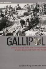 Watch Gallipoli The Untold Stories Letmewatchthis