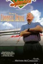 Watch The Story of Darrell Royal Letmewatchthis