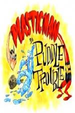 Watch Plastic Man in Puddle Trouble Letmewatchthis