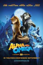 Watch Alpha and Omega Letmewatchthis