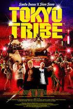 Watch Tokyo Tribe Letmewatchthis