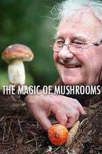 Watch The Magic of Mushrooms Letmewatchthis