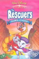 Watch The Rescuers Down Under Letmewatchthis