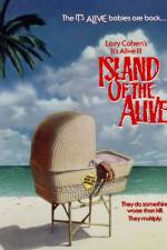 Watch It's Alive III Island of the Alive Letmewatchthis