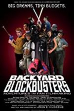 Watch Backyard Blockbusters Letmewatchthis