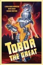 Watch Tobor the Great Letmewatchthis
