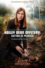 Watch Hailey Dean Mystery: Dating is Murder Letmewatchthis