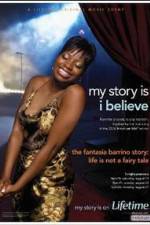 Watch Life Is Not a Fairytale The Fantasia Barrino Story Letmewatchthis