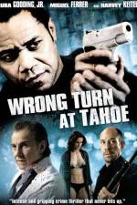 Watch Wrong Turn at Tahoe Letmewatchthis