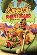 Watch Scooby Doo Legend of the Phantosaur Letmewatchthis