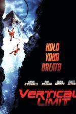 Watch Vertical Limit Letmewatchthis