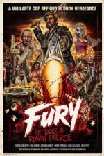 Watch Fury: The Tales of Ronan Pierce Letmewatchthis