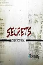 Watch Secrets of Bin Laden's Lair Letmewatchthis