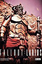 Watch Fallout Lanius Letmewatchthis