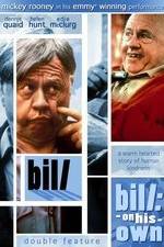 Watch Bill: On His Own Letmewatchthis