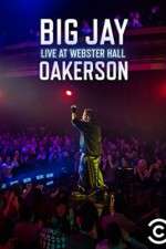 Watch Big Jay Oakerson Live at Webster Hall Letmewatchthis