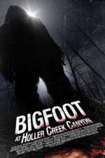 Watch Bigfoot at Holler Creek Canyon Letmewatchthis