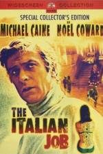 Watch The Italian Job 1969 Letmewatchthis