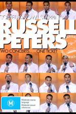 Watch Comedy Now Russell Peters Show Me the Funny Letmewatchthis
