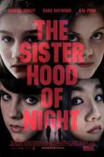 Watch The Sisterhood of Night Letmewatchthis