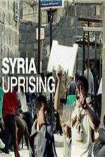 Watch The Syrian Uprising Letmewatchthis