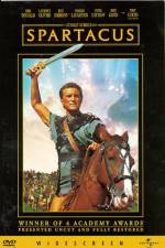 Watch Spartacus (1960) Letmewatchthis
