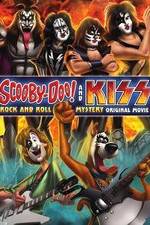 Watch Scooby-Doo! And Kiss: Rock and Roll Mystery Letmewatchthis