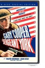 Watch Sergeant York Letmewatchthis