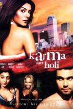 Watch Karma Confessions and Holi Letmewatchthis
