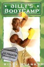Watch Billy Blanks: Ultimate Bootcamp Letmewatchthis