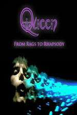 Watch Queen: From Rags to Rhapsody Letmewatchthis