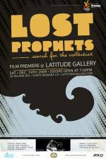 Watch Lost Prophets Search for the Collective Letmewatchthis