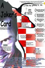Watch A Joker's Card Letmewatchthis