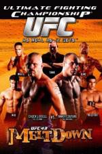 Watch UFC 43 Meltdown Letmewatchthis