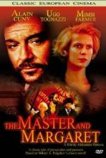 Watch The Master and Margaret Letmewatchthis