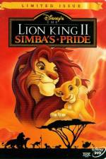 Watch The Lion King II: Simba's Pride Letmewatchthis