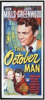 Watch The October Man Letmewatchthis