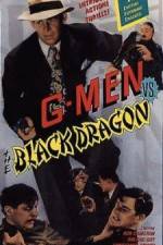Watch G-men vs. the Black Dragon Letmewatchthis