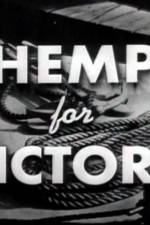 Watch Hemp for Victory Letmewatchthis