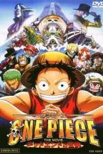 Watch One piece: Dead end no bken Letmewatchthis