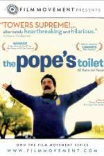 Watch The Pope\'s Toilet Letmewatchthis