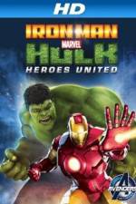 Watch Iron Man & Hulk: Heroes United Letmewatchthis