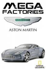 Watch National Geographic Megafactories Aston Martin Supercar Letmewatchthis