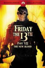 Watch Friday the 13th Part VII: The New Blood Letmewatchthis