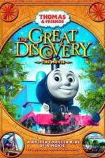 Watch Thomas & Friends: The Great Discovery Letmewatchthis