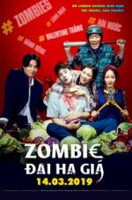 Watch The Odd Family: Zombie on Sale Letmewatchthis